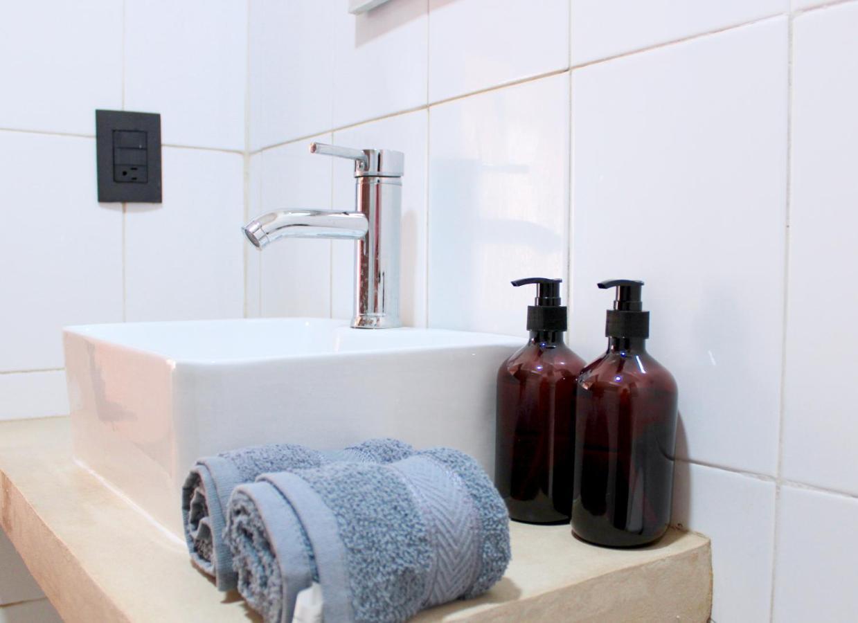 Hotel Galaxia Oaxaca Екстер'єр фото