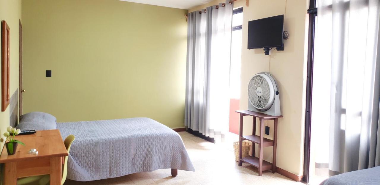 Hotel Galaxia Oaxaca Екстер'єр фото