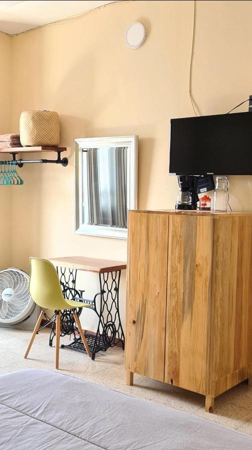 Hotel Galaxia Oaxaca Екстер'єр фото