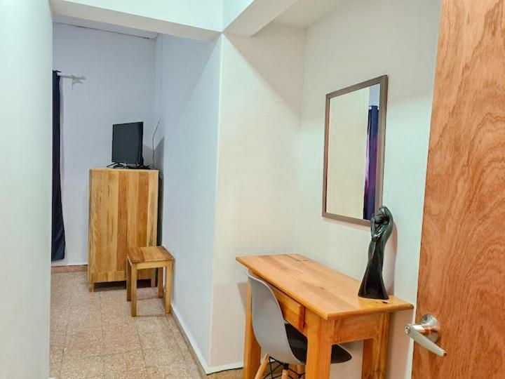 Hotel Galaxia Oaxaca Екстер'єр фото