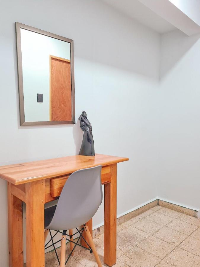 Hotel Galaxia Oaxaca Екстер'єр фото
