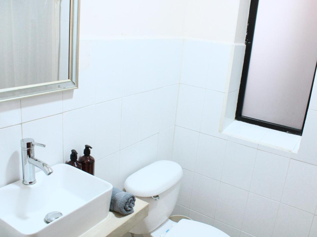Hotel Galaxia Oaxaca Екстер'єр фото