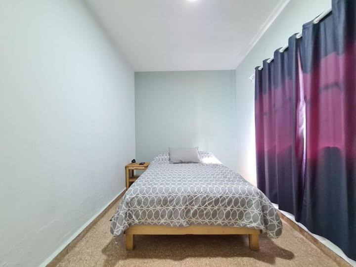 Hotel Galaxia Oaxaca Екстер'єр фото
