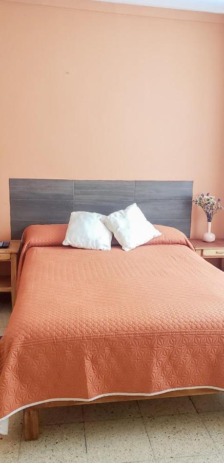 Hotel Galaxia Oaxaca Екстер'єр фото