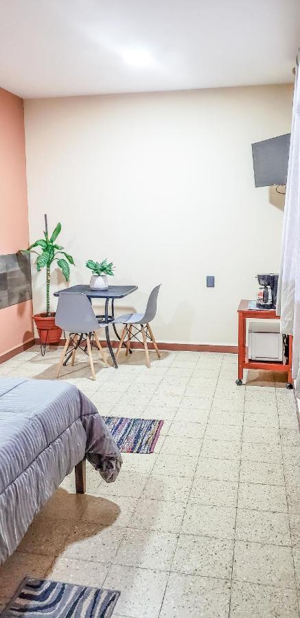 Hotel Galaxia Oaxaca Екстер'єр фото