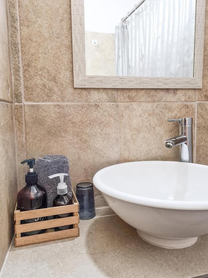 Hotel Galaxia Oaxaca Екстер'єр фото