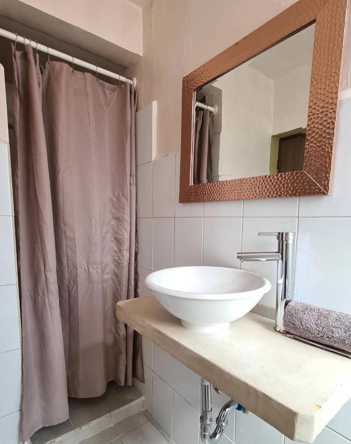 Hotel Galaxia Oaxaca Екстер'єр фото